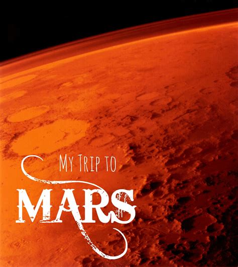 Trip to mars. Things To Know About Trip to mars. 